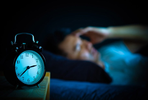 Insomnia