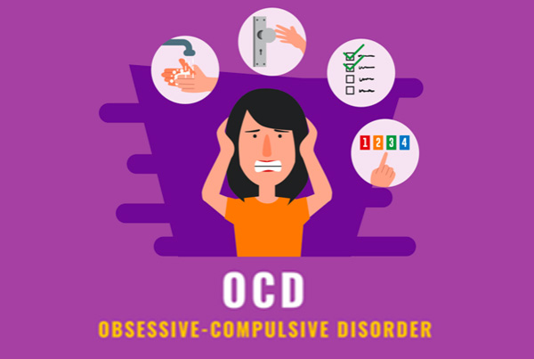 Obsessive Compulsive Disorder