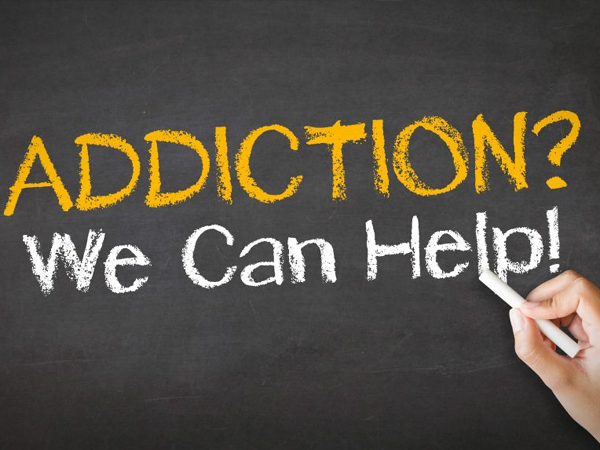 De Addiction Treatment